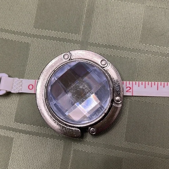 Purse Table Hangers (3) - Picture 5 of 8